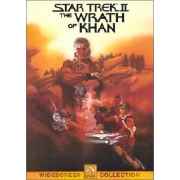 Star Trek the wrath of khan on iTunes