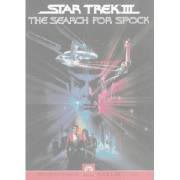 Star Trek search for spock on iTunes