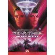 Star Trek the final frontier on iTunes