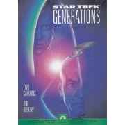 Star Trek generations