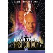 Star Trek the first contact on iTunes