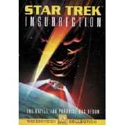 Star Trek insurrection on iTunes