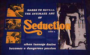 the seduction 1973