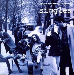 Mladí / Singles (1992)