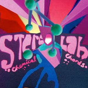 stereolab chemical chords
