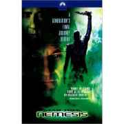 Star Trek nemesis on iTunes