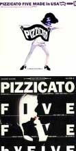 pizzicato five