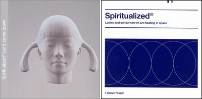 Spiritualized