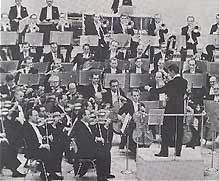 berliner philharmoniker conducted by karajan 1965