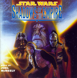 shadows of the empire