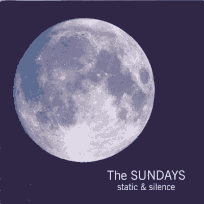 the sundays static and silence