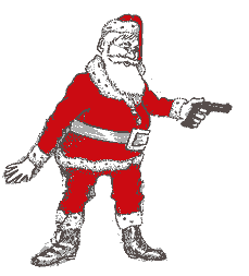 yuletide rambo