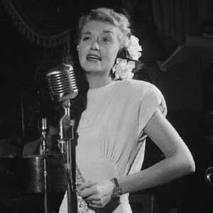 june christy