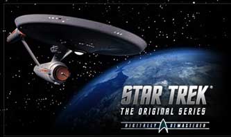 remastered trek on itunes