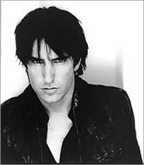 actual trent reznor