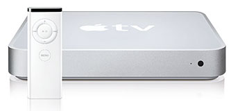 AppleTV