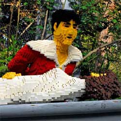 lego trent reznor