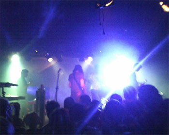 ratatat in atlanta april 10 2007