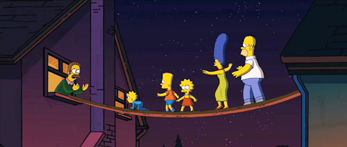 The Simpsons Movie