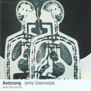 Johnny Greenwood - Bodysong
