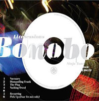 Bonobo Live Sessions