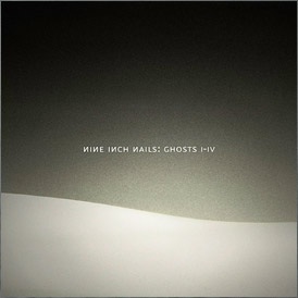 nine inch Nails ghosts i-iv